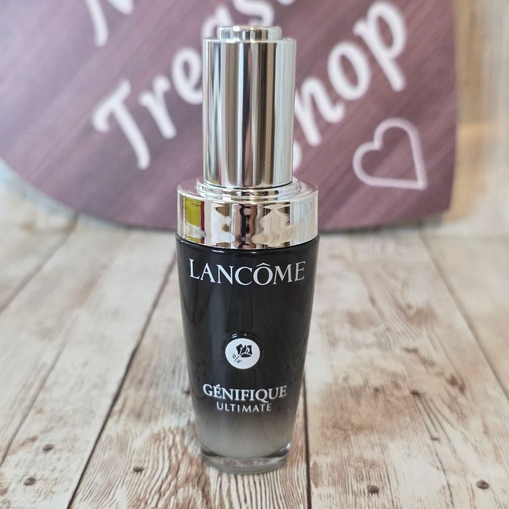 Lancome Genifique Ultimate Serum 30 ml NWOT